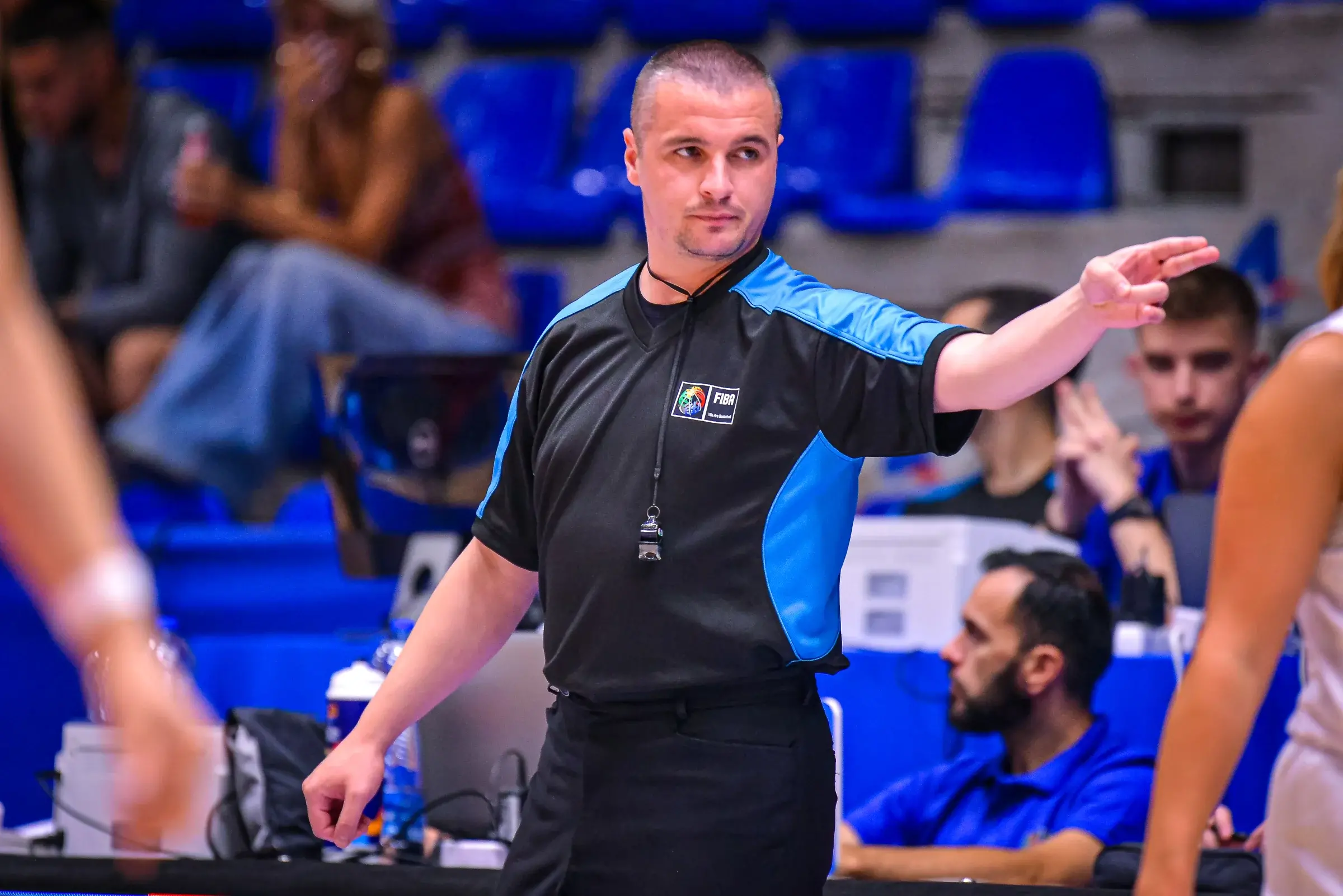 Gjyqtarët kosovarë gjykojnë në garat evropiane